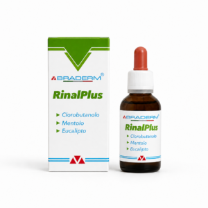 Braderm RinalPlus 30ml