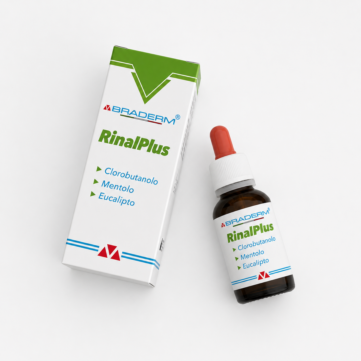 Braderm RinalPlus 30ml - Image 3