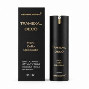 Braderm Tramexal Decò - 30ml