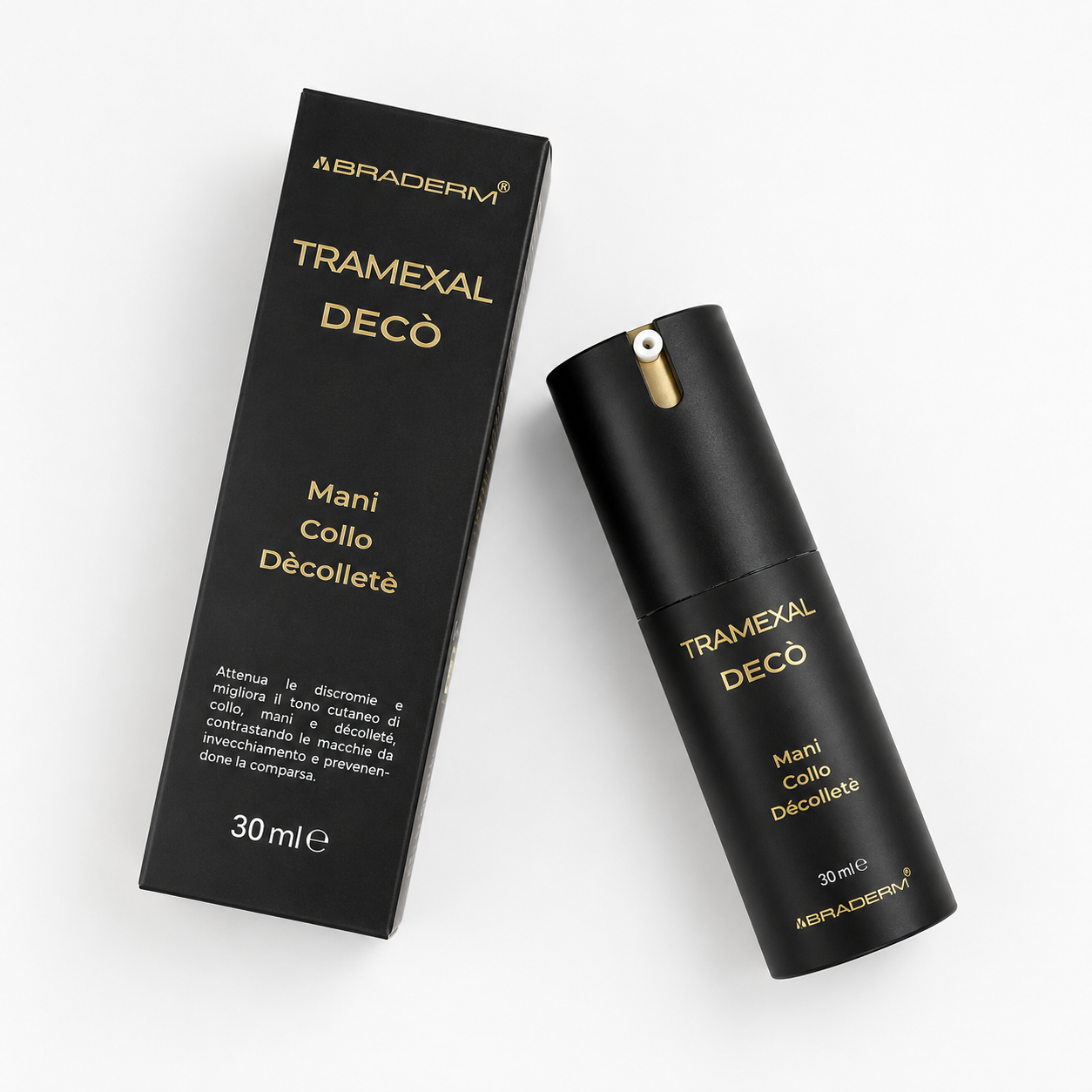 Braderm Tramexal Decò - 30ml - Image 3