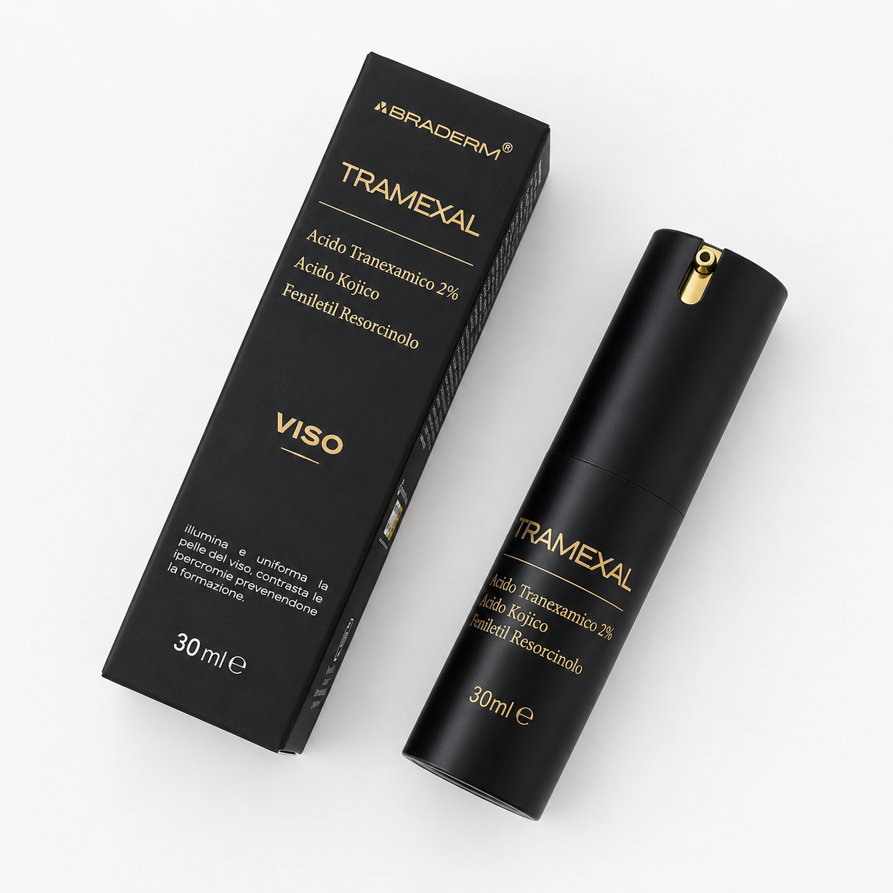 Braderm Tramexal 30ml - Image 3