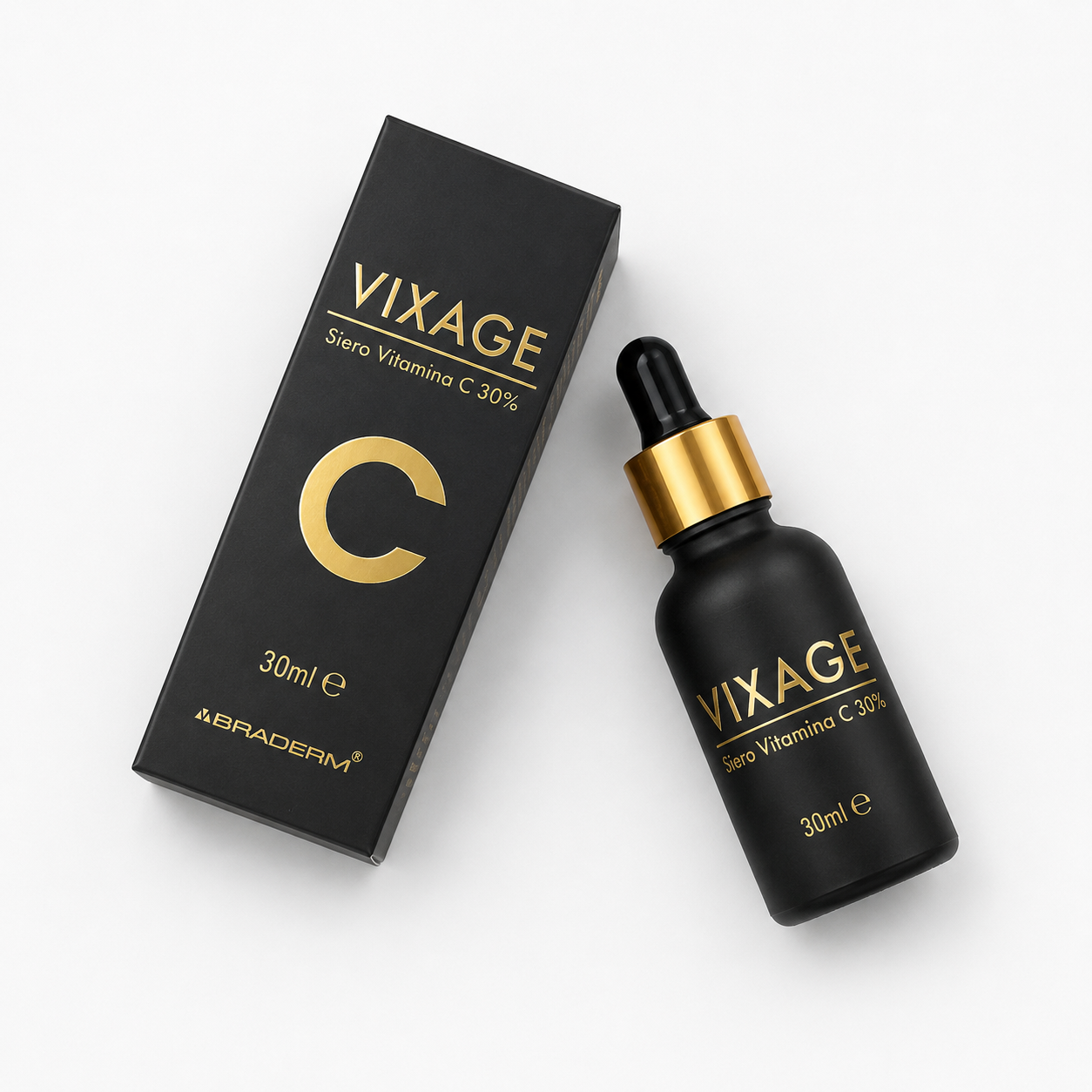 Braderm Vixage 30ml - Image 3