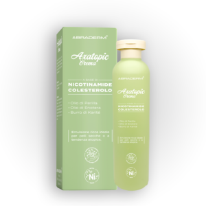 Braderm Axatopic Crema 250ml