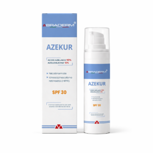 Braderm Azekur 30 ml