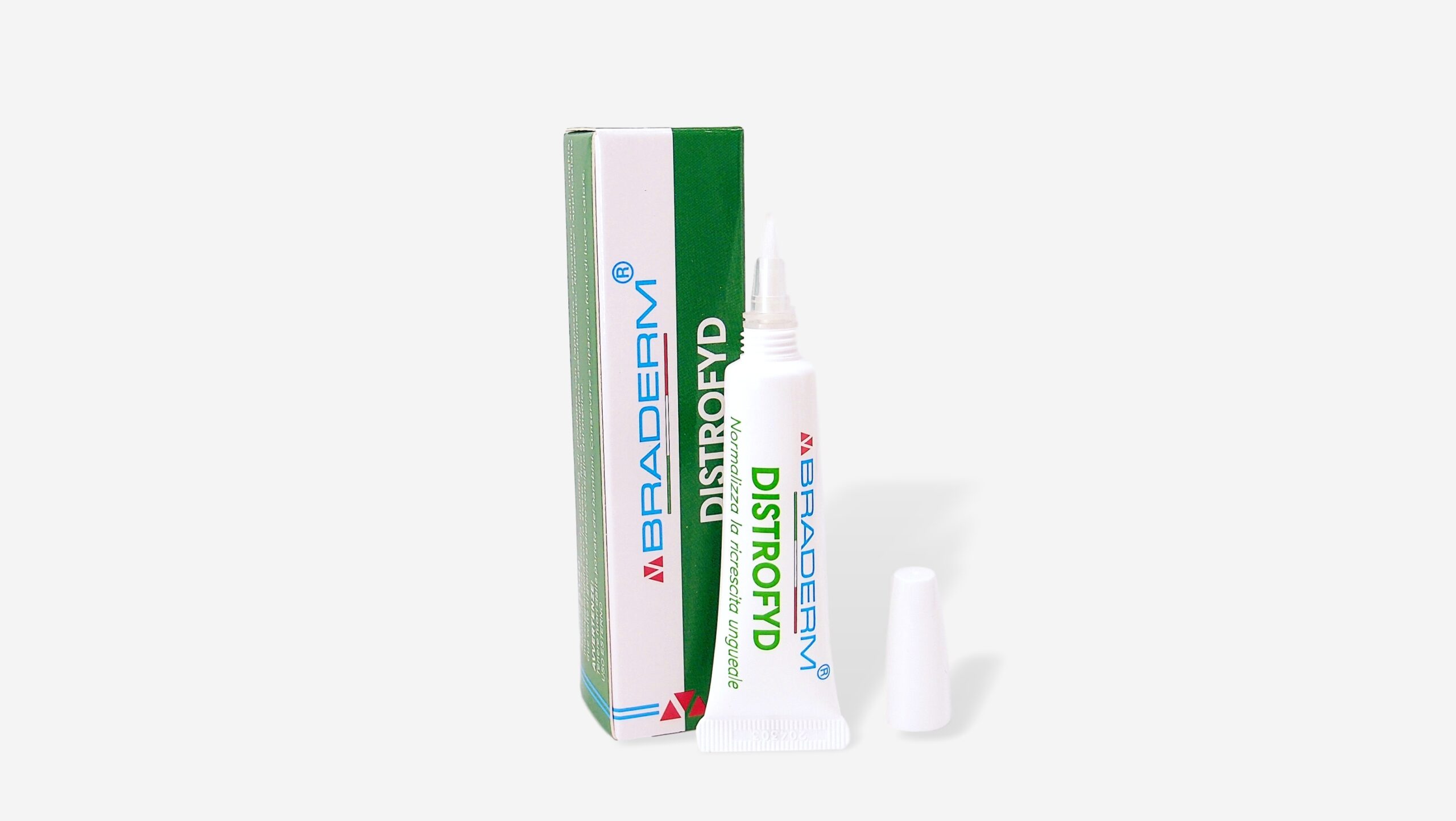 Braderm Distrofyd 15ml