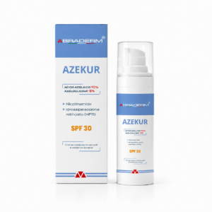 Braderm Azekur 30ml